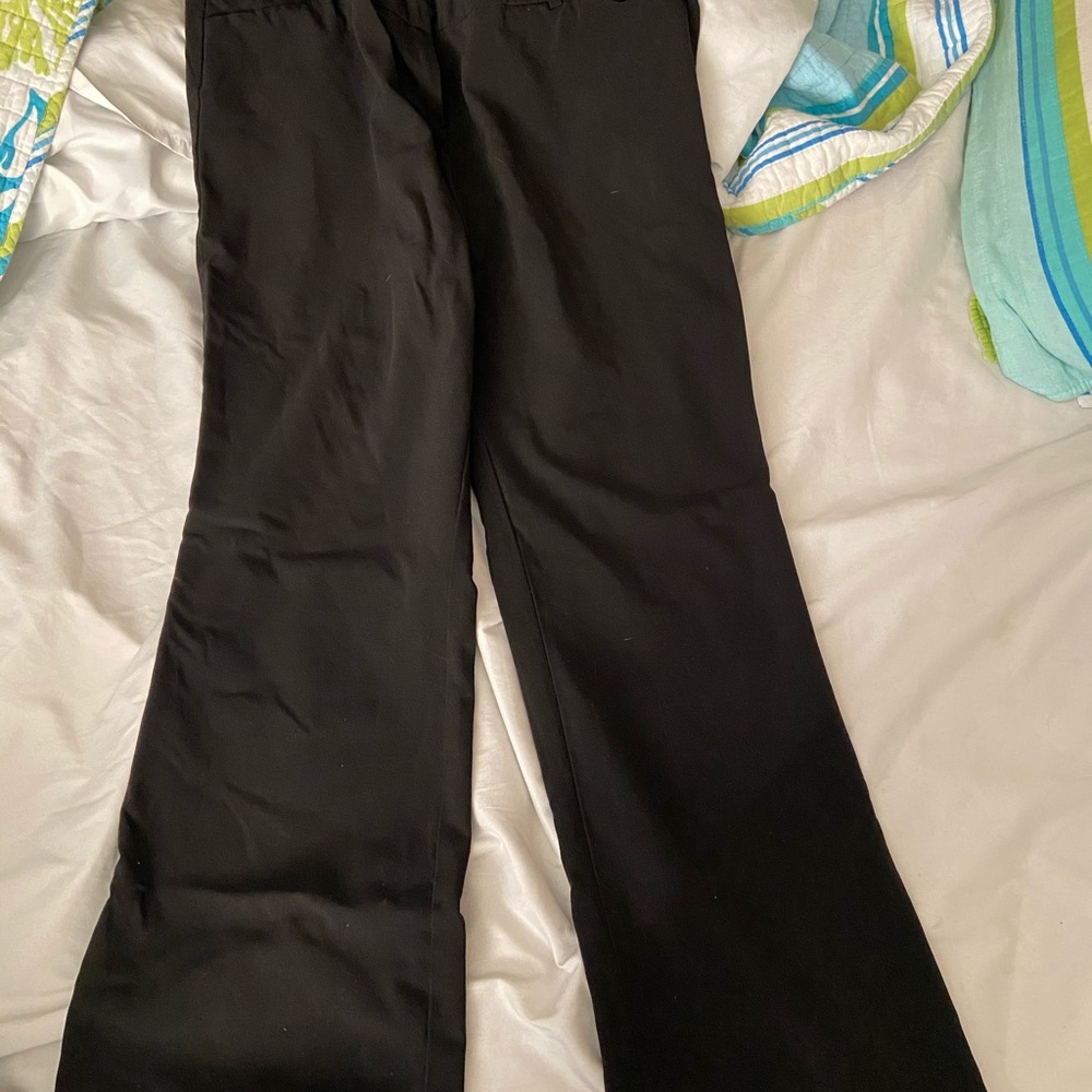 Comfy dress pants